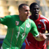 يبدة يعود إلى منتخب الجزائر بعد عامين من الغياب