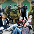 الإسرائيليون يستبعدون انتفاضة فلسطينية ثالثة العام الجاري الإسرائيليون يستبعدون انتفاضة فلسطينية ثالثة العام الجاري