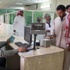 السعودية: إعفاء الوافدين المخالفين من بصمة "مرحّل" السعودية: إعفاء الوافدين المخالفين من بصمة "مرحّل"