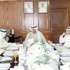 «الشباب والرياضة» ناقشت تقرير مكونات مشاريع مراكز الإبداع