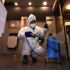 كوريا الجنوبية تسجل 114 إصابة جديدة بفيروس كورونا