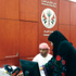«أشغال الشارقة» تستقبل طلبة التدريب الصيفي