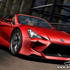 تويوتا سوبرا 2017 تعود بشكل جديد كلياً وبمحركات جبارة Toyota Supra 2017