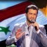 أي علم سيرفع ممثل سوريا عبد الكريم حمدان في آراب أيدول ؟ أي علم سيرفع ممثل سوريا عبد الكريم حمدان في آراب أيدول ؟