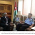 الاوقاف تبحث زيادة الوعاظ والواعظات في مراكز الاصلاح والتأهيل