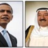 الأمير يهنئ أوباما