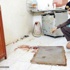 قتل زوجته بعد أدائها صلاة الظهر..قاتل شرورة يمثل جريمته بعد إنقاذه من الانتحار