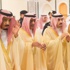 خادم الحرمين يؤدي صلاة الميت على أمير الحدود الشمالية