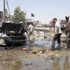 النجيفي يدعو لحكومة جديدة وانتخابات مبكرة في العراق