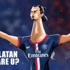 تقرير - اقتراب رحيل إبرا عن سان جيرمان.. وريال مدريد ممكن