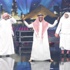 بالصور.. فرقة ''شيّاب'' أول المتأهّلين للنهائي في '' Arabs Got Talent ''