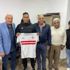 أول تعليق من سيف الدين الجزيري عقب انتقاله إلى الزمالك