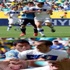 صورة .. سواريز حاول عض كيليني في كأس القارات