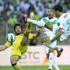التعاون يقتنص نقطة من الأهلي في دوري زين