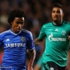 تشيلسي يسحق شالكة بثلاثية نظيفة