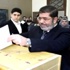 مرسي: مستعدون لتحمل مسئولية الحكومة وليس لنا مرشح رئاسي مرسي: مستعدون لتحمل مسئولية الحكومة وليس لنا مرشح رئاسي