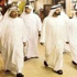 محمد بن راشد في أسواق الكويت