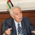 العلامة الدكتور ناصر الدين الاسد في ذمة الله (مصور)