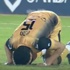 بالفيديو .. الحربي يهزم الدراويش بثلاثية جدو
