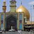 سيناريو 2006 يلوح في افق سامراء