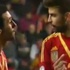 كرة القدم - تصفيات كأس العالم - بيكيه: أتمنى خط دفاع ريال مدريد في برشلونة كرة القدم - تصفيات كأس العالم - بيكيه: أتمنى خط دفاع ريال مدريد في برشلونة