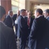 النخالة يكشف: اتفاق دائم قريبا والميناء والمطار بعد شهر