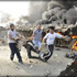 "الناتو" يعرب عن قلقه البالغ إزاء الأوضاع في سوريا