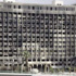 إسكان الشورى تناقش مصير مبنى الحزب الوطنى المحترق