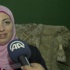 فاطمة نبيل أول مذيعة محجبة تنفي توقيعها على استمارة حركة تمرد