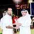 وزير الداخلية يتوج الفائزين في بطولته المفتوحة لزوجي وفردي سوبر التنس 2014