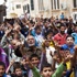 حلب تشهد تظاهرات لا سابق لها وكوفي انان في سوريا قريبا حلب تشهد تظاهرات لا سابق لها وكوفي انان في سوريا قريبا