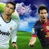كرة القدم - دوري أبطال أوروبا - ميسي في مهمة الفوز أولا وتحطيم معنويات رونالدو ثانيا