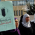 نواب يلتقون ذوي الاسرى الاردنيين في سجون العدو خلال اعتصامهم اليوم