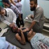 مقتل فلسطيني في غارة إسرائيلية على وسط قطاع غزة