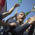 حماس تتطلع لرفع الإجراءات العقابية عن غزة
