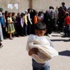 أحلام السوريين اليوم: الاحتفاظ بالحياة وتأمين الخبز والوقود