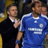 كرة القدم - الدوري الإنكليزي الممتاز - مورينيو: كول.. انا لست والده وهو لن يشارك امام ارسنال