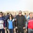 بالصور.. وزراء السياحة والآثار والرياضة يشاركون في ماراثون الأهرام