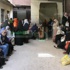 الوحدات الصحية خارج نطاق الخدمة