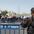 قيود على ادخال المصلين الى المسجد الاقصى لاداء صلاة الجمعة فيه قيود على ادخال المصلين الى المسجد الاقصى لاداء صلاة الجمعة فيه
