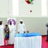 الذيد يكرم أبطاله أوائل تنس الطاولة