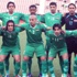 الإعلان عن تشكيلة العراق لمواجهة مصر الوديّة