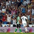 روما يسعى لتخليص جماهير ريال مدريد من بنزيمة