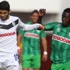 كرة القدم - الدوري التونسي - حجارة مشجع القابسي تكسر جمجمة احد لاعبي الصفاقسي كرة القدم - الدوري التونسي - حجارة مشجع القابسي تكسر جمجمة احد لاعبي الصفاقسي