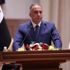 الكاظمي يتعهد بالقصاص من داعش على خلفية هجوم ديالى الكاظمي يتعهد بالقصاص من داعش على خلفية هجوم ديالى
