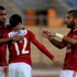 نقل مباراة الأهلي وحرس الحدود من المكس إلى برج العرب لدواعٍٍ أمنية نقل مباراة الأهلي وحرس الحدود من المكس إلى برج العرب لدواعٍٍ أمنية