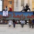 الإسلاميون يُنشئون 35 حمامًا خلف «رابعة العدوية» ويعتزمون الاعتصام حتى 30 يونيو
