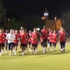 الأنصار يفاجيء الفيصلي ويخرج فائزا في افتتاح الجولة الـ21 من دوري زين الأنصار يفاجيء الفيصلي ويخرج فائزا في افتتاح الجولة الـ21 من دوري زين