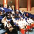 للمرة الثانية على التوالي فريق طلاب الهندسة فاز بالدوري الثقافي لكليات الجامعة