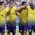 أطفأ الشعلة بهدفين باستوس يقود النصر للصدارة